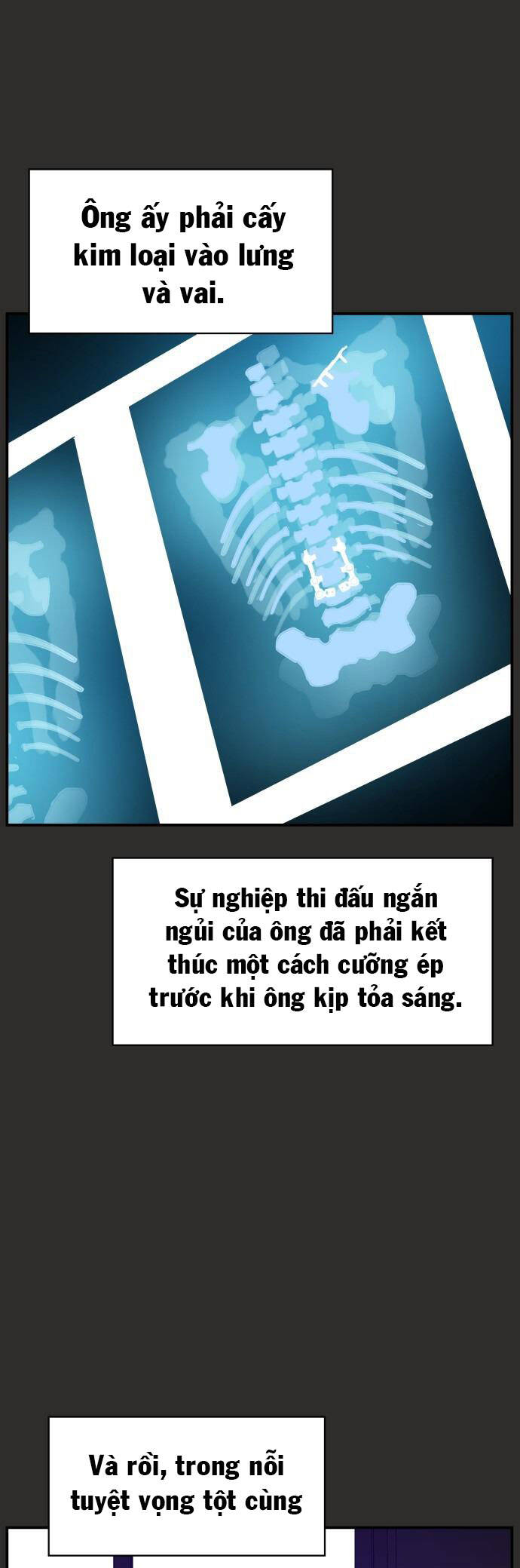 Lớp Học Phản Diện Chương 94 Ảnh 13