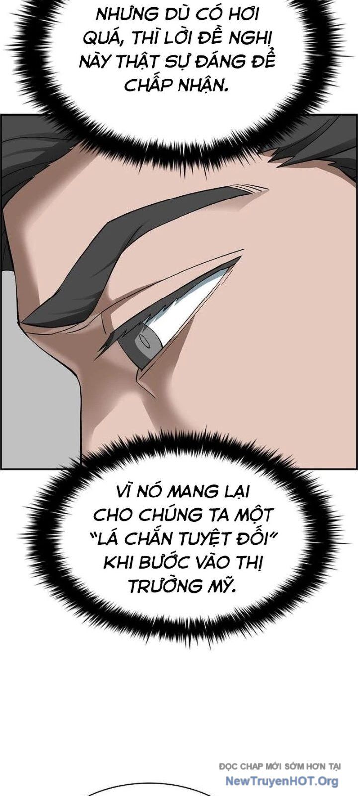 Chế Tác Hạt Nhân Chương 52 Ảnh 35
