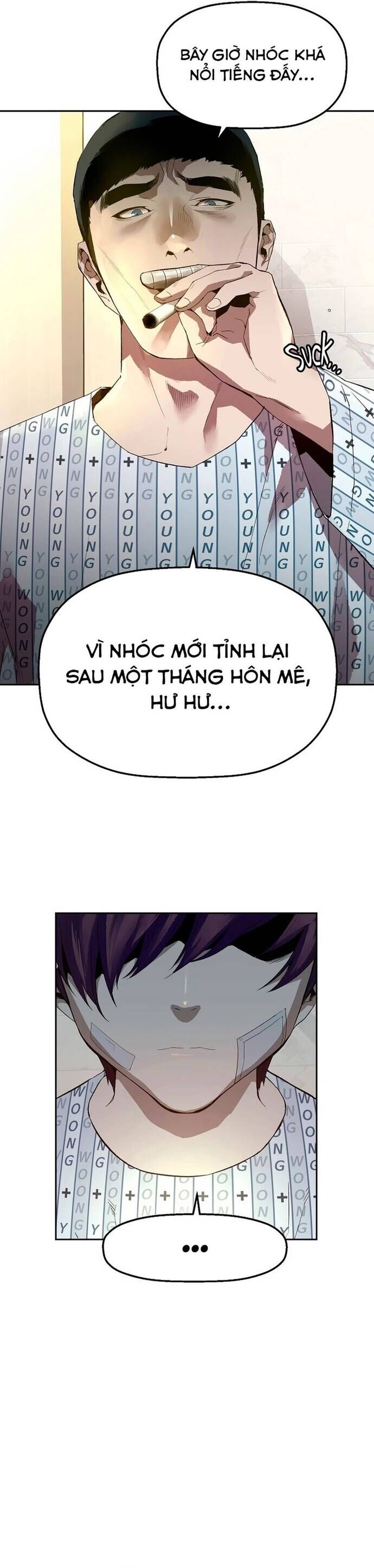 Đọc Vị Ác Nhân Chương 1 Ảnh 86