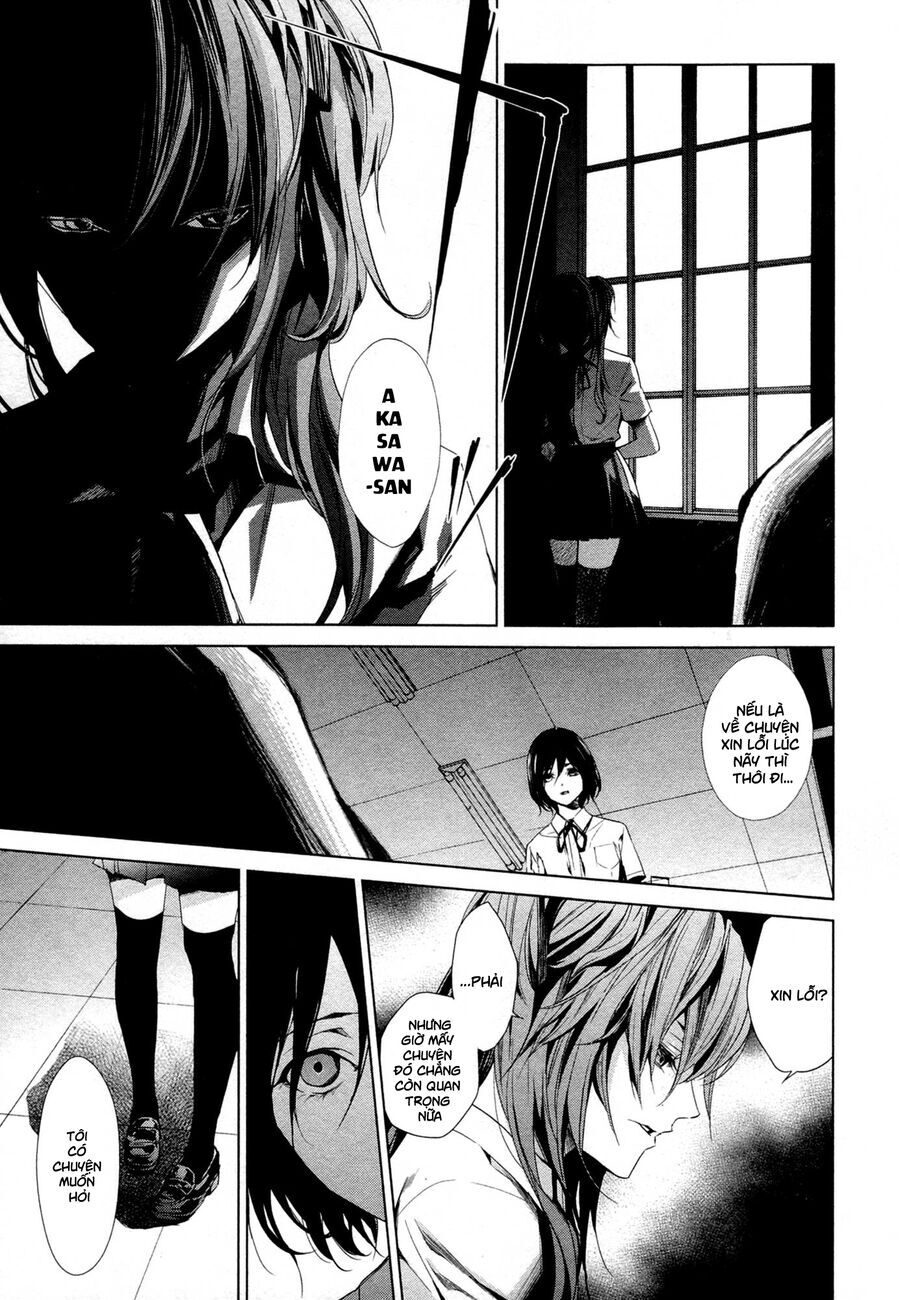 Naguri Tamer No Isekai Seikatsu Chương 18 Ảnh 15