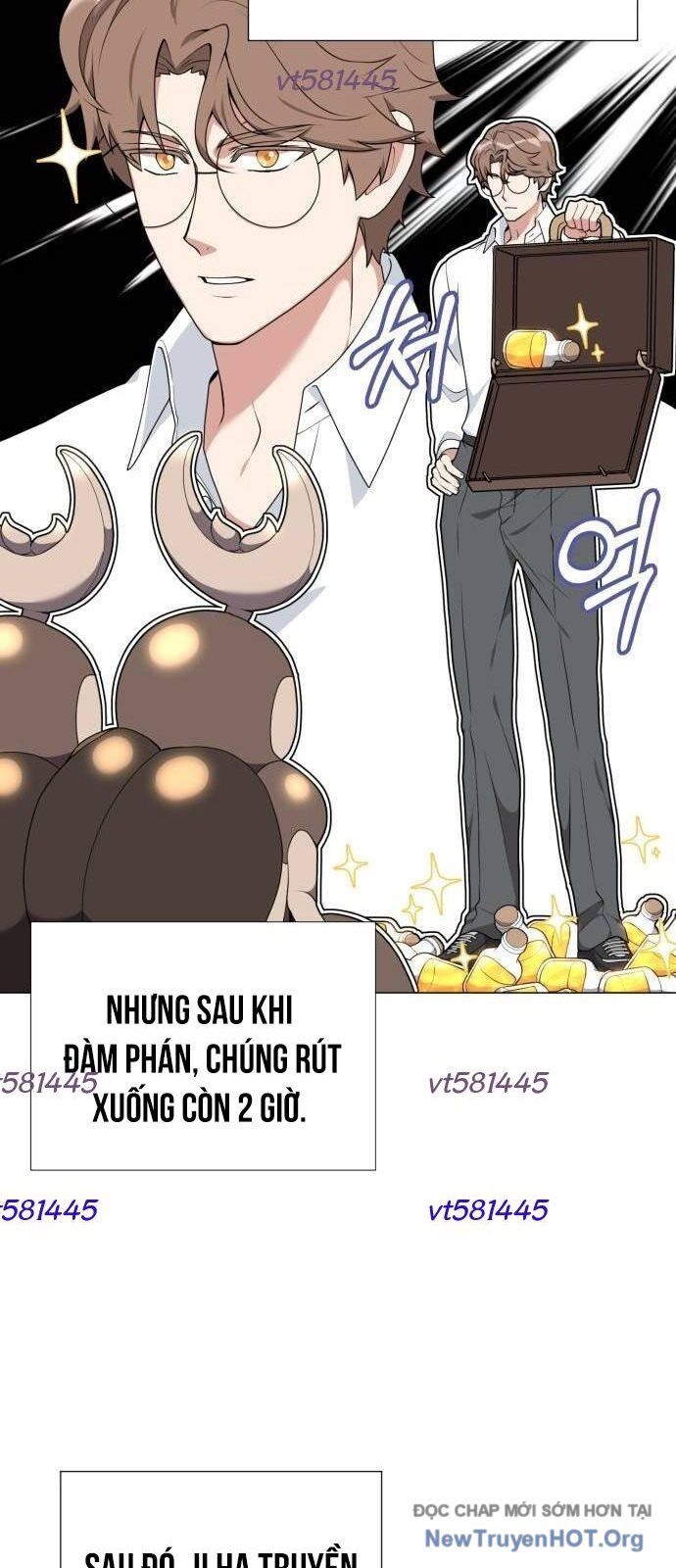 Tôi Làm Vườn Tại Thế Giới Thợ Săn Chương 52 Ảnh 49
