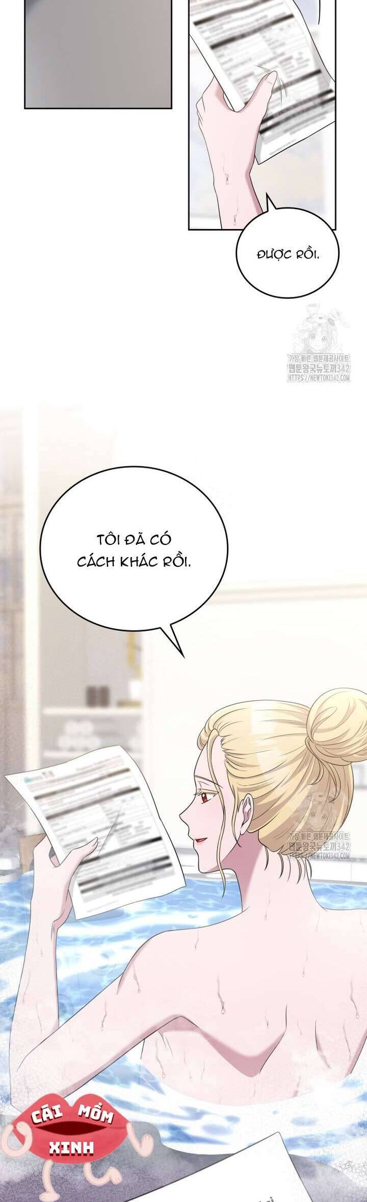 Món Khai Vị Một Đêm Chương 41 Ảnh 22