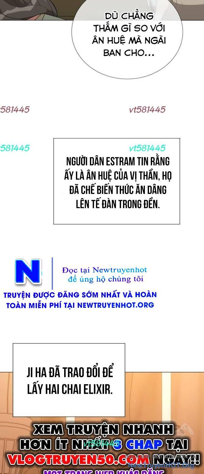 Tôi Làm Vườn Tại Thế Giới Thợ Săn Chương 52 Ảnh 54