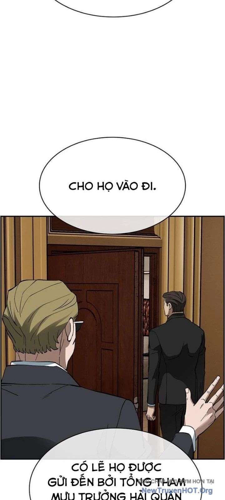 Chế Tác Hạt Nhân Chương 52 Ảnh 7