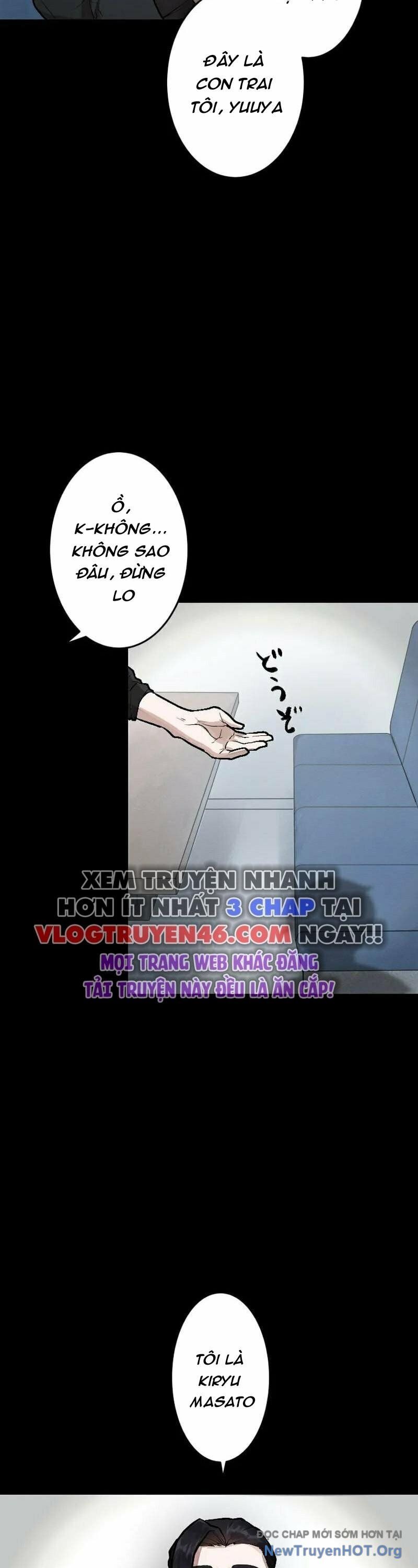 Vai Diễn Sát Nhân Chương 3 Ảnh 13