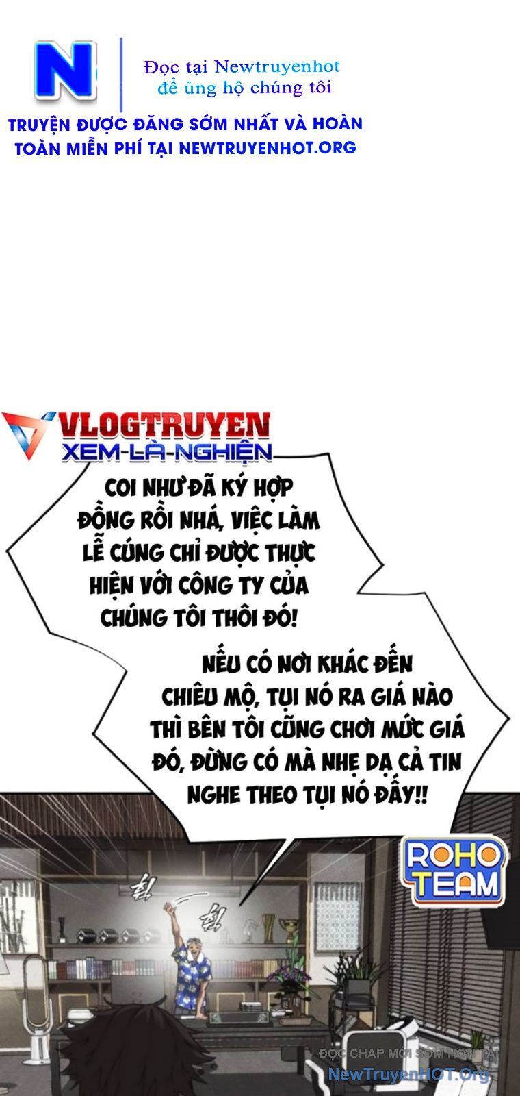 Pháp Sư Đạo Tiền Chương 6 Ảnh 79