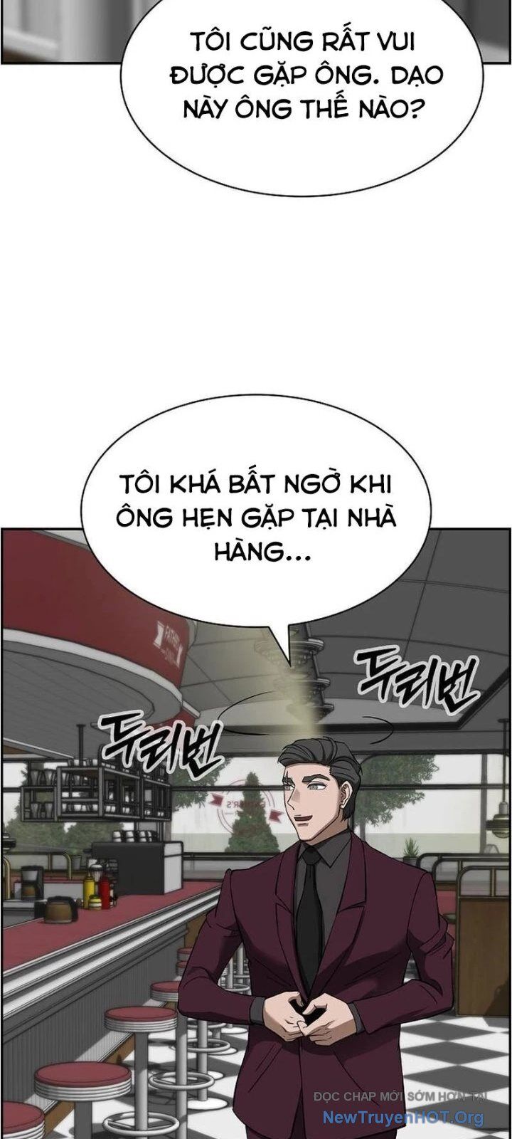 Chế Tác Hạt Nhân Chương 52 Ảnh 22