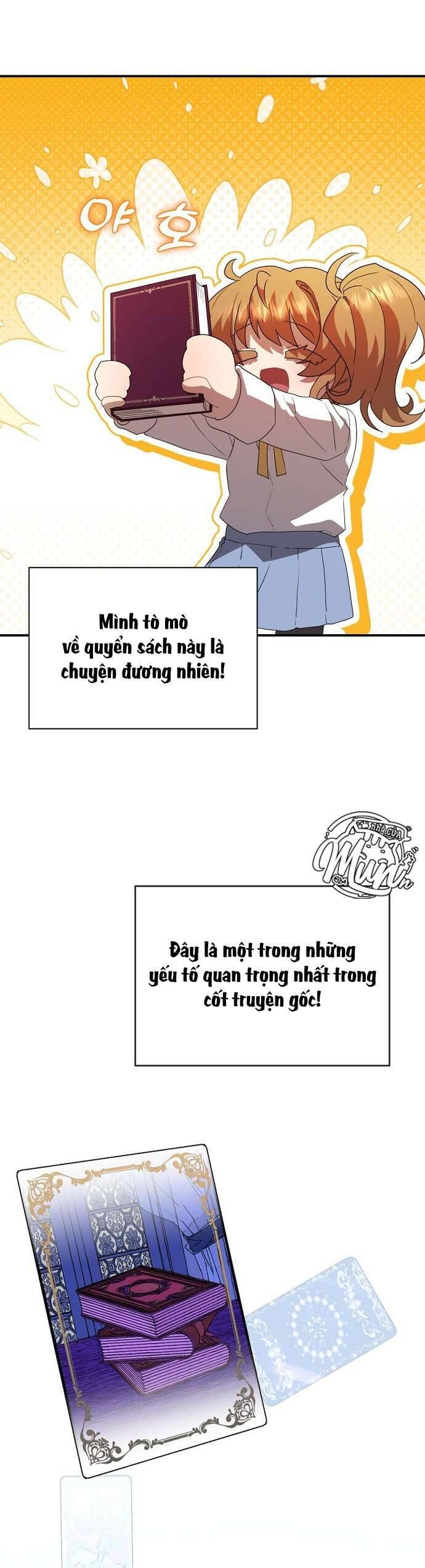 Trúc Mã Là Nhân Vật Chính Trong Tiểu Thuyết Bl Chương 27 Ảnh 15