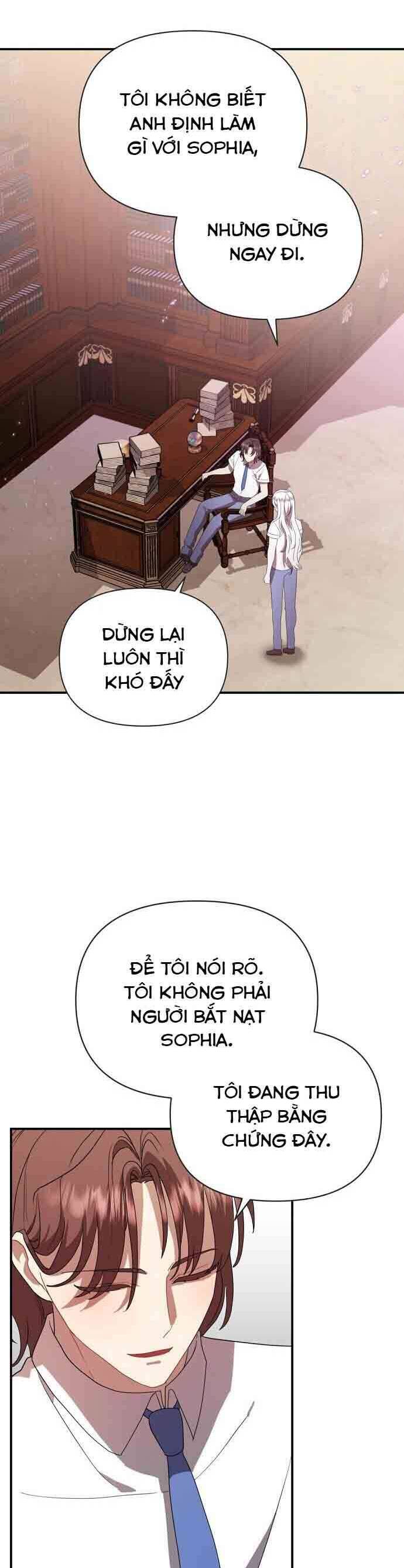 Trúc Mã Là Nhân Vật Chính Trong Tiểu Thuyết Bl Chương 29 Ảnh 31