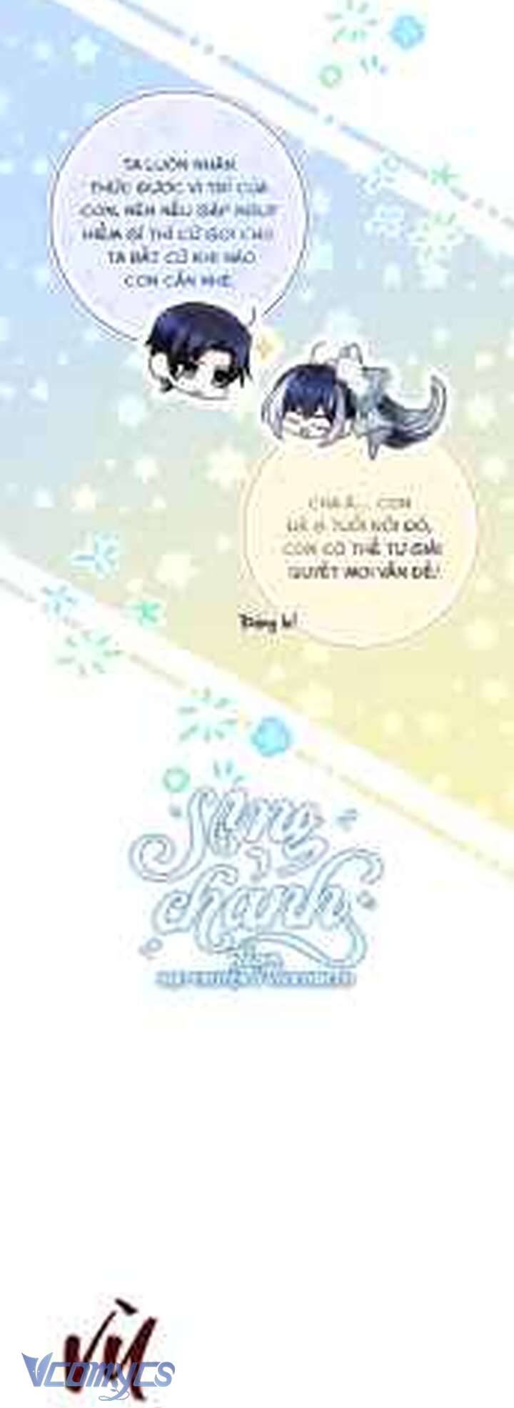 Bé Con Cá Voi Sát Thủ Chương 62 Ảnh 43