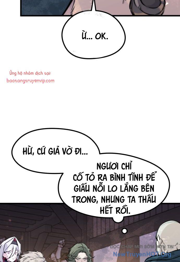Mỗi Lính Đánh Thuê Trở Về Đều Có Một Kế Hoạch Chương 46 Ảnh 96