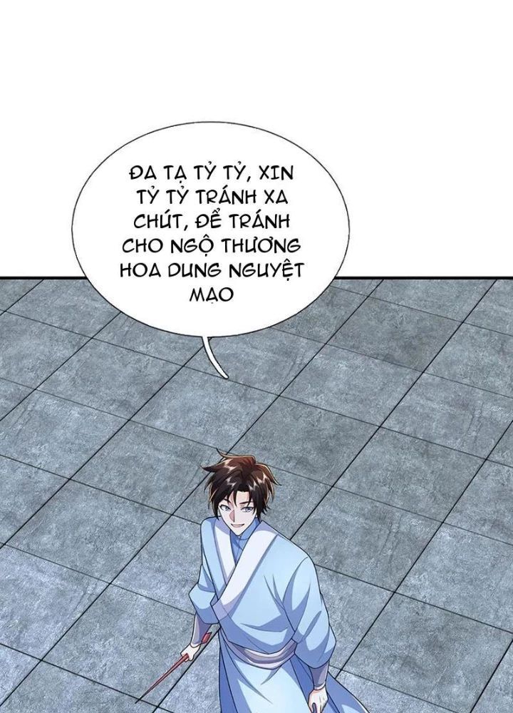 Tôi Có Thể Nuốt Chửng Vạn Vật Chương 102 Ảnh 18