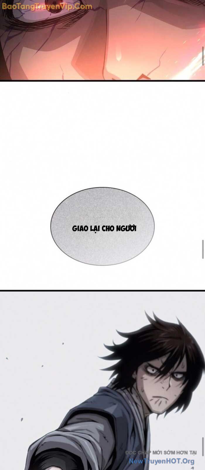 Quái Lực Loạn Thần Chương 80 Ảnh 60