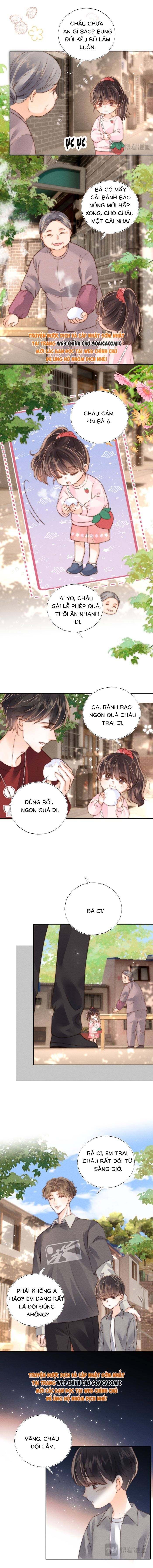 Bà Cô Nhỏ Ôm Bình Sữa Đoán Mệnh Khiến Cõi Mạng Phát Cuồng Chương 18 Ảnh 8