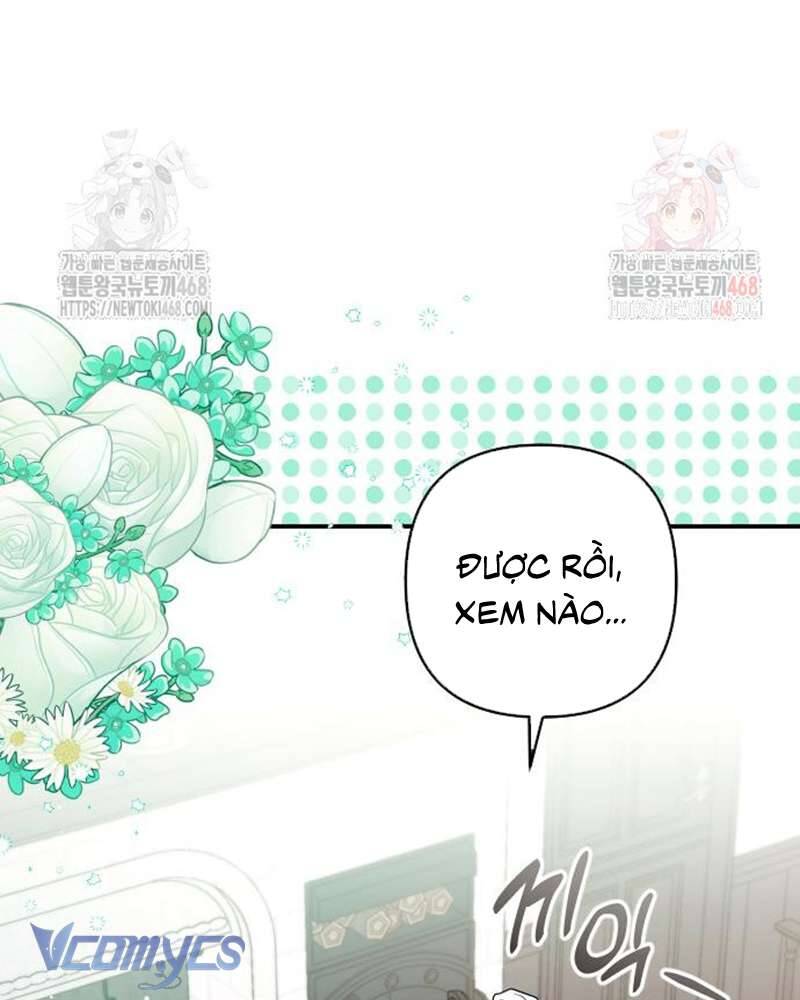 Trước Khi Em Có Ý Định Chạy Trốn Ta Sẽ Ngăn Chặn Nó Chương 23 Ảnh 40