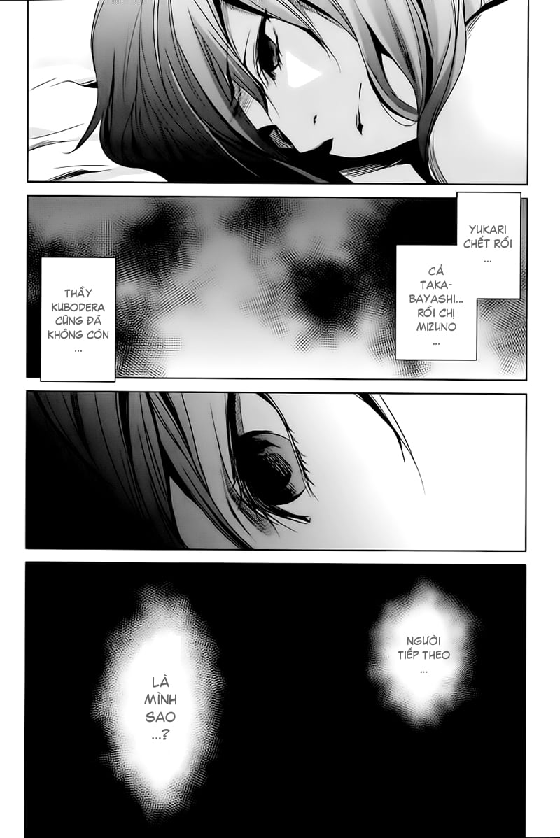 Naguri Tamer No Isekai Seikatsu Chương 14 Ảnh 16