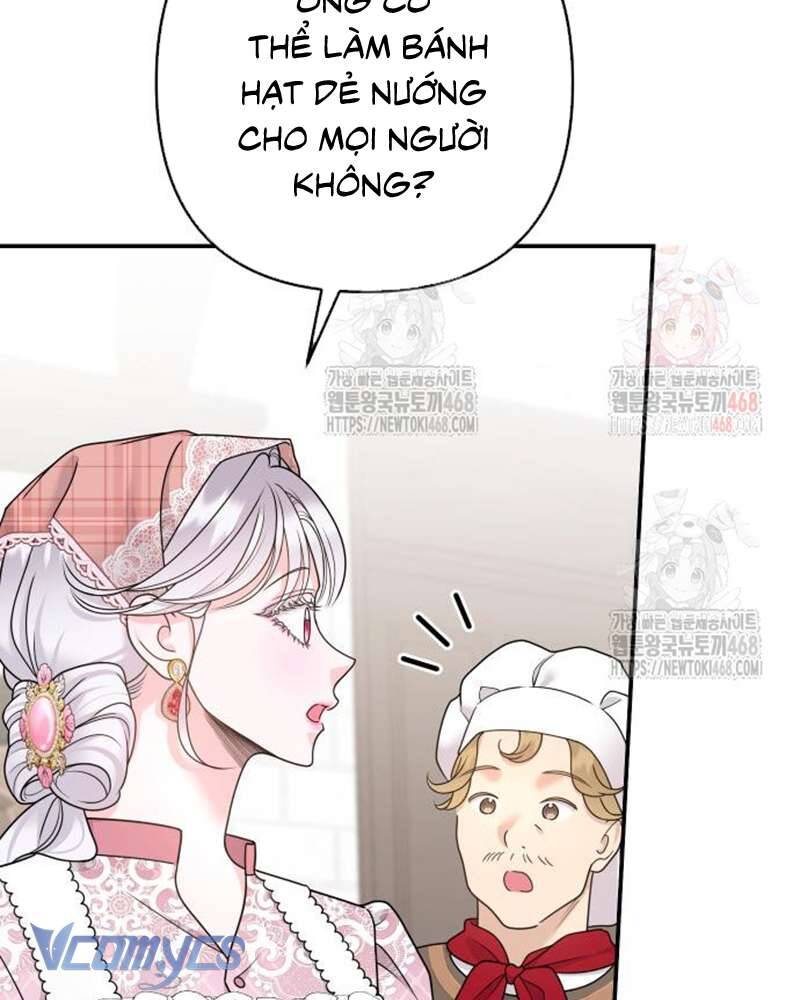 Trước Khi Em Có Ý Định Chạy Trốn Ta Sẽ Ngăn Chặn Nó Chương 23 Ảnh 69