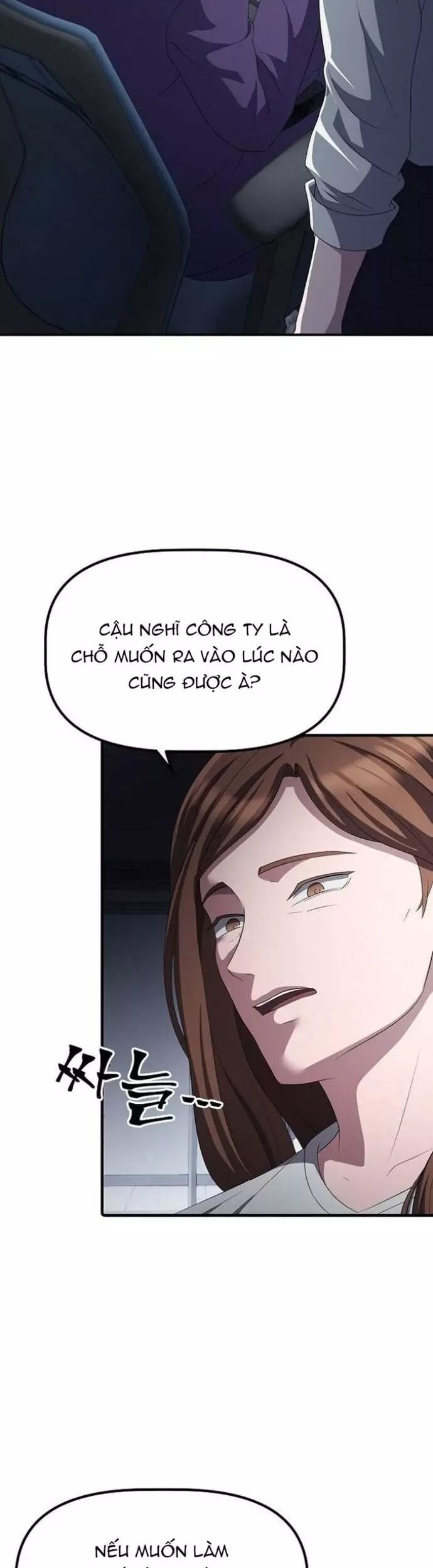 Đi Lên Từ Đáy Xã Hội Chương 31 Ảnh 7