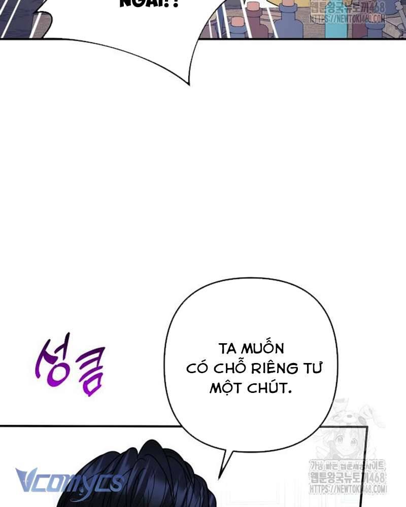 Trước Khi Em Có Ý Định Chạy Trốn Ta Sẽ Ngăn Chặn Nó Chương 18 Ảnh 72