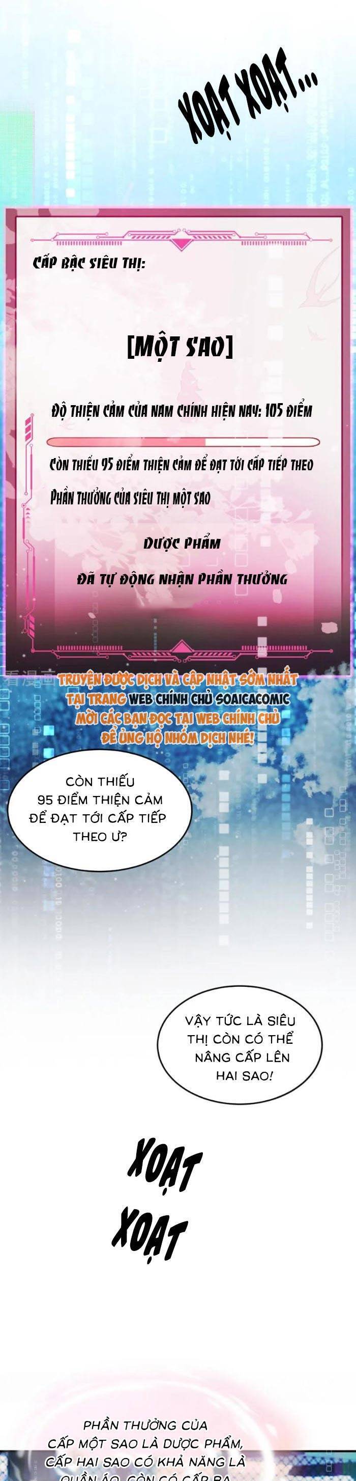 Mang Cả Siêu Thị Xuyên Không Về Nuôi Thừa Tướng Chương 38 Ảnh 5
