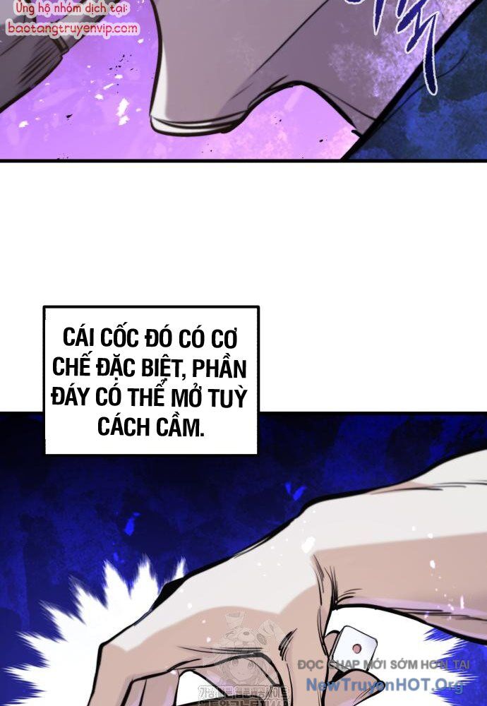 Mỗi Lính Đánh Thuê Trở Về Đều Có Một Kế Hoạch Chương 46 Ảnh 99