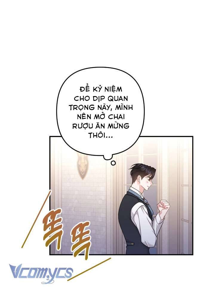 Trước Khi Em Có Ý Định Chạy Trốn Ta Sẽ Ngăn Chặn Nó Chương 9 Ảnh 120