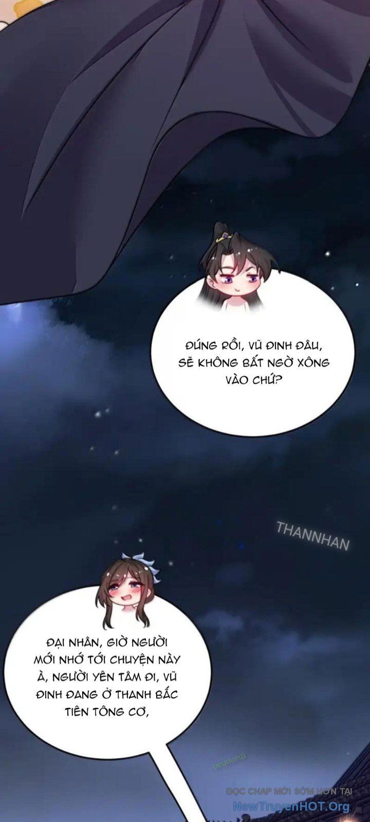 Vai Ác Sư Tôn Mang Theo Các Đồ Đệ Vô Địch Thiên Hạ, Nhân Vật Phản Diện Sư Tôn Ta Mang Theo Các Đồ Đệ Vô Địch Chương 178 Ảnh 18