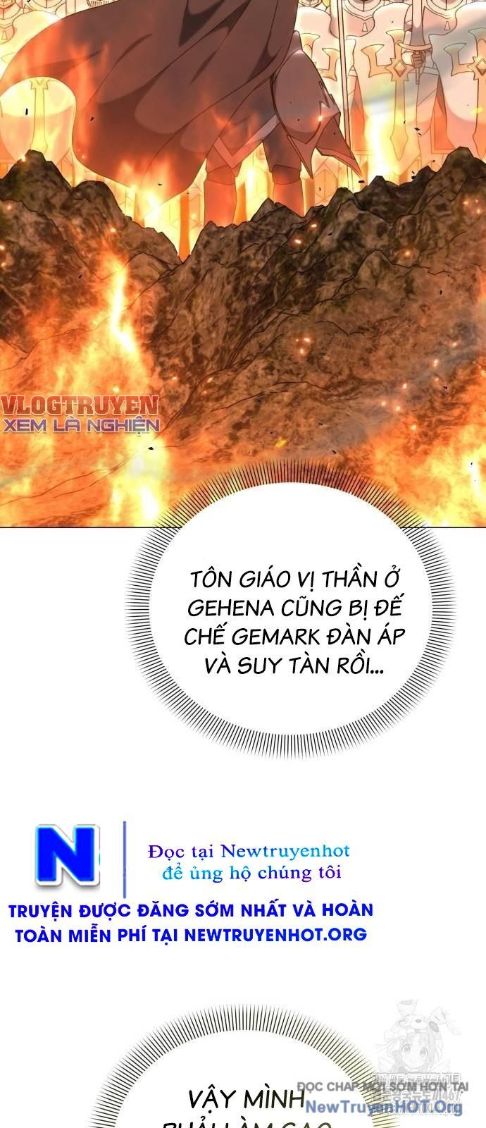 Tôi Làm Vườn Tại Thế Giới Thợ Săn Chương 52 Ảnh 62