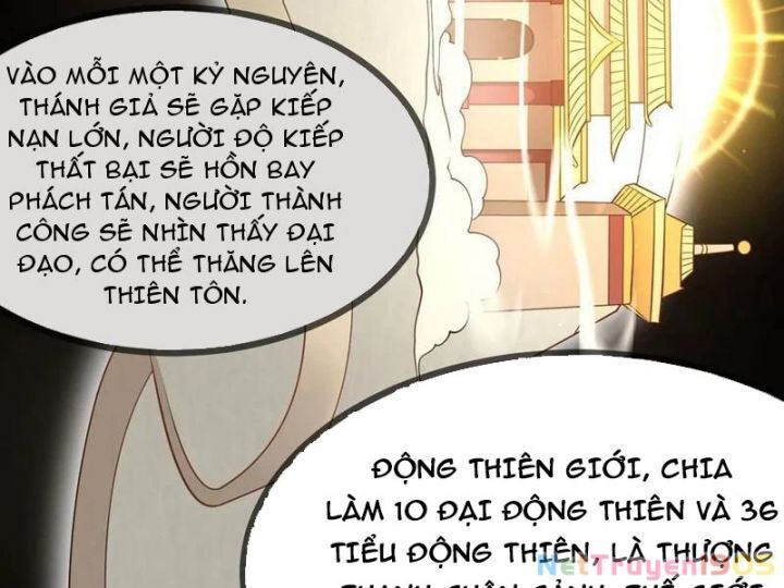Ta Chính Nghĩa Nhưng Bị Hệ Thống Ép Thành Trùm Phản Diện Chương 156 Ảnh 106