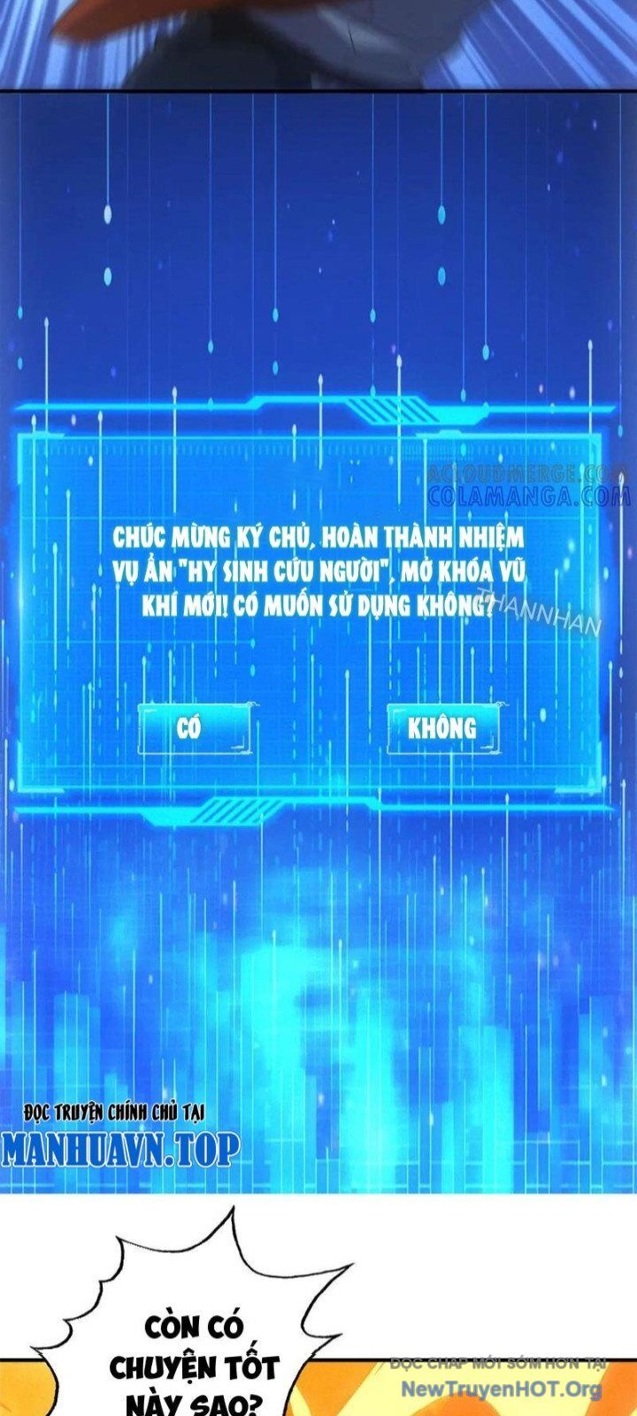 Ta Bán Hàng Vỉa Hè Ở Mạt Thế Chương 55 Ảnh 41