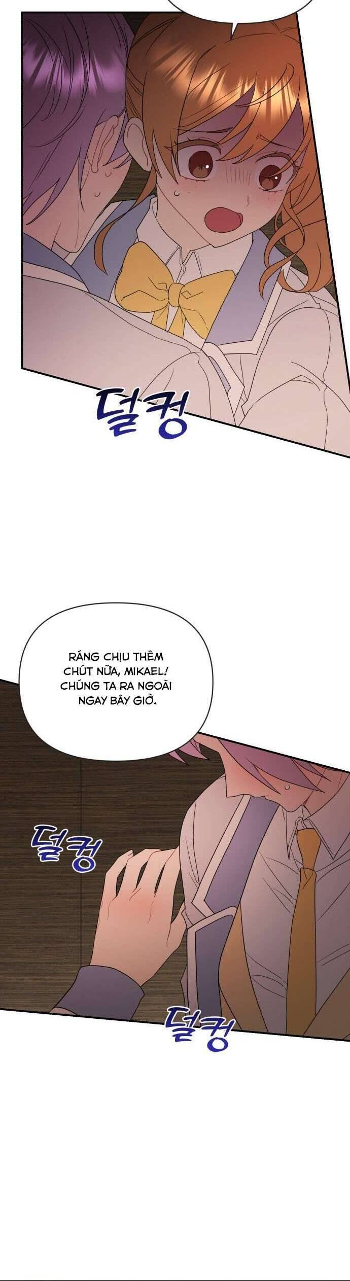 Trúc Mã Là Nhân Vật Chính Trong Tiểu Thuyết Bl Chương 23 Ảnh 32