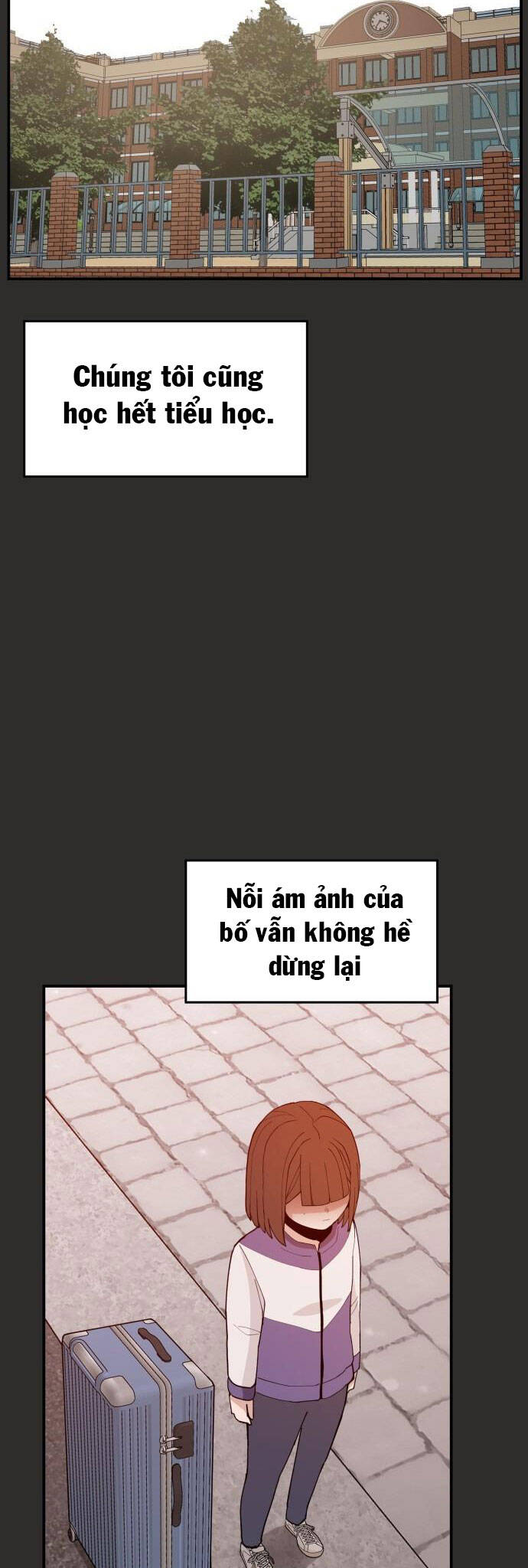 Lớp Học Phản Diện Chương 94 Ảnh 56