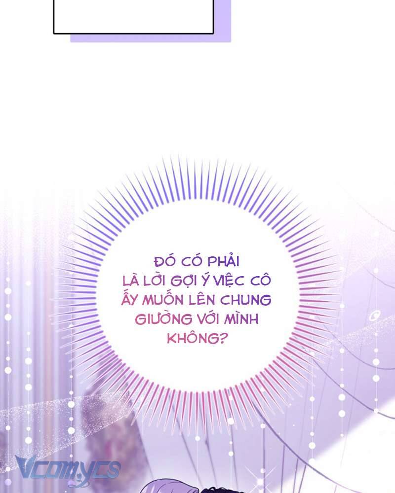 Trước Khi Em Có Ý Định Chạy Trốn Ta Sẽ Ngăn Chặn Nó Chương 12 Ảnh 70