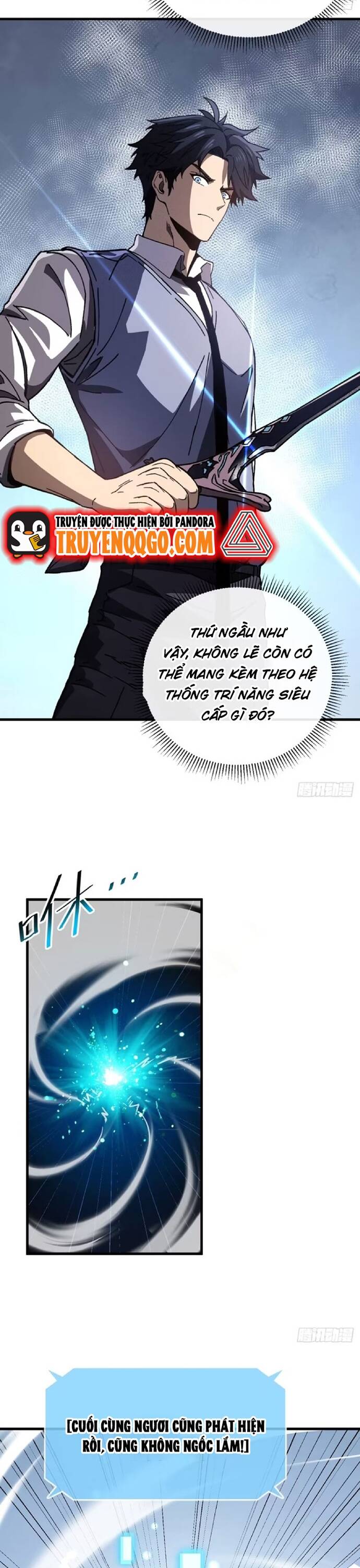 Kế Hoạch Xóa Sổ Người Chơi! Chương 14 Ảnh 7