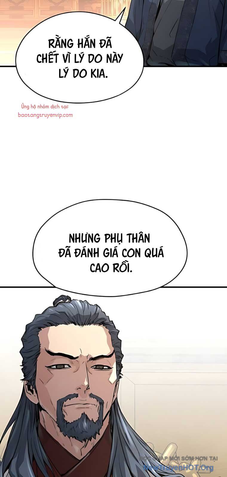 Tuyệt Thế Hồi Quy Chương 56 Ảnh 8