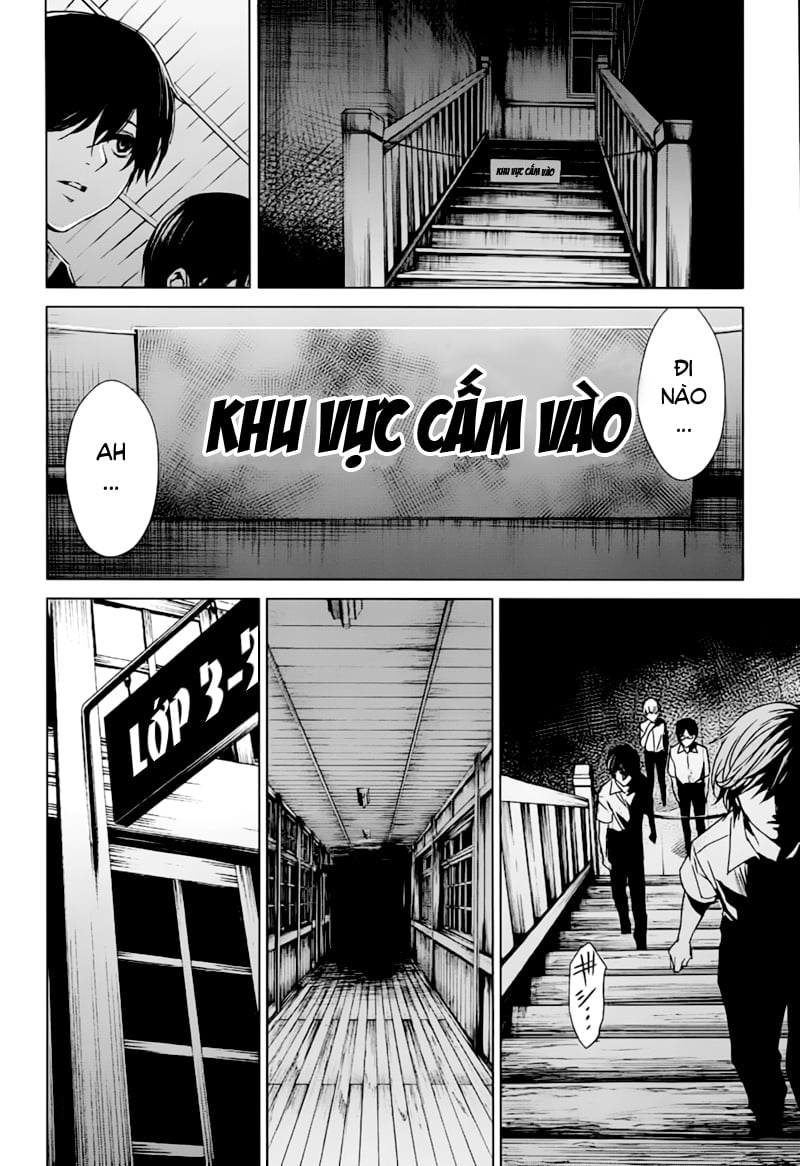 Naguri Tamer No Isekai Seikatsu Chương 14 Ảnh 24