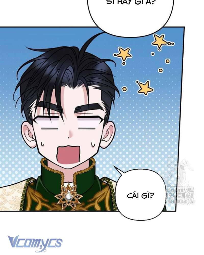 Trước Khi Em Có Ý Định Chạy Trốn Ta Sẽ Ngăn Chặn Nó Chương 18 Ảnh 60