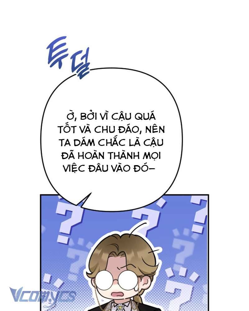 Trước Khi Em Có Ý Định Chạy Trốn Ta Sẽ Ngăn Chặn Nó Chương 5 Ảnh 124