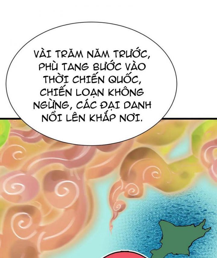 Kỷ Nguyên Kỳ Lạ Chương 497 Ảnh 12