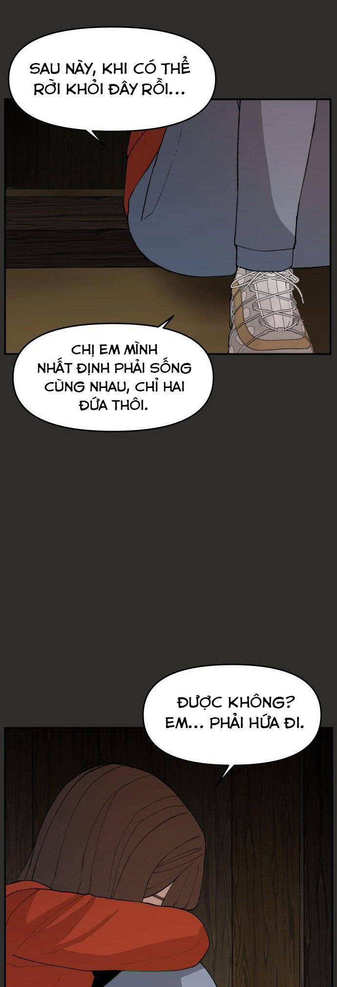Lớp Học Phản Diện Chương 94 Ảnh 49