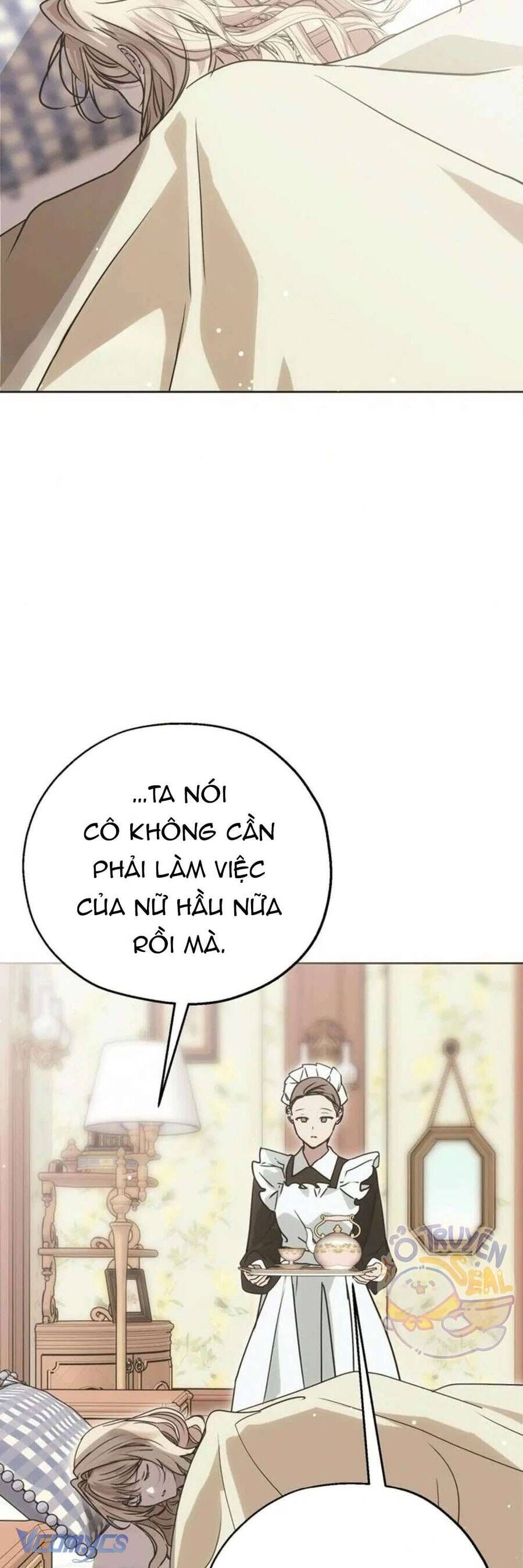 Vụ Bê Bối Vô Đạo Đức Chương 10 Ảnh 26