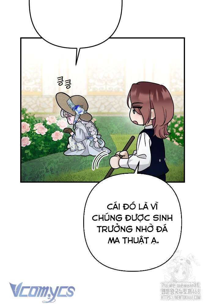 Trước Khi Em Có Ý Định Chạy Trốn Ta Sẽ Ngăn Chặn Nó Chương 7 Ảnh 39