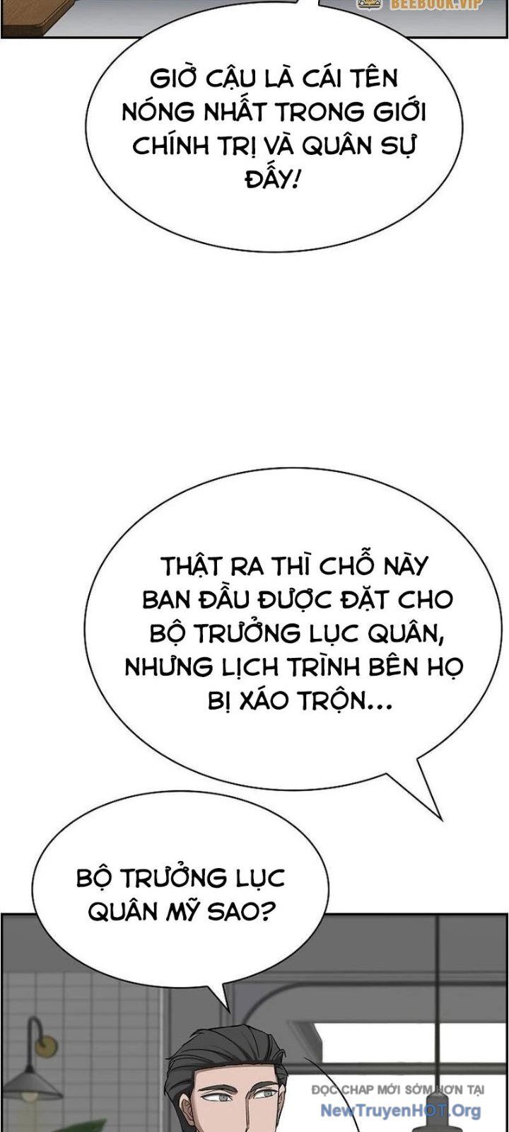 Chế Tác Hạt Nhân Chương 52 Ảnh 24