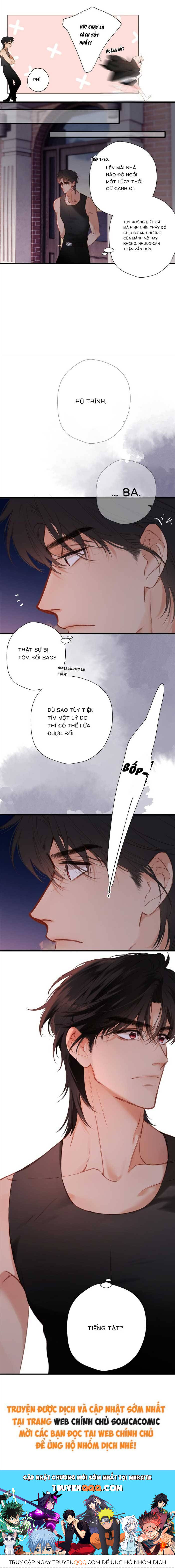 Tố Hồi Xuân Thời Chương 25 Ảnh 6