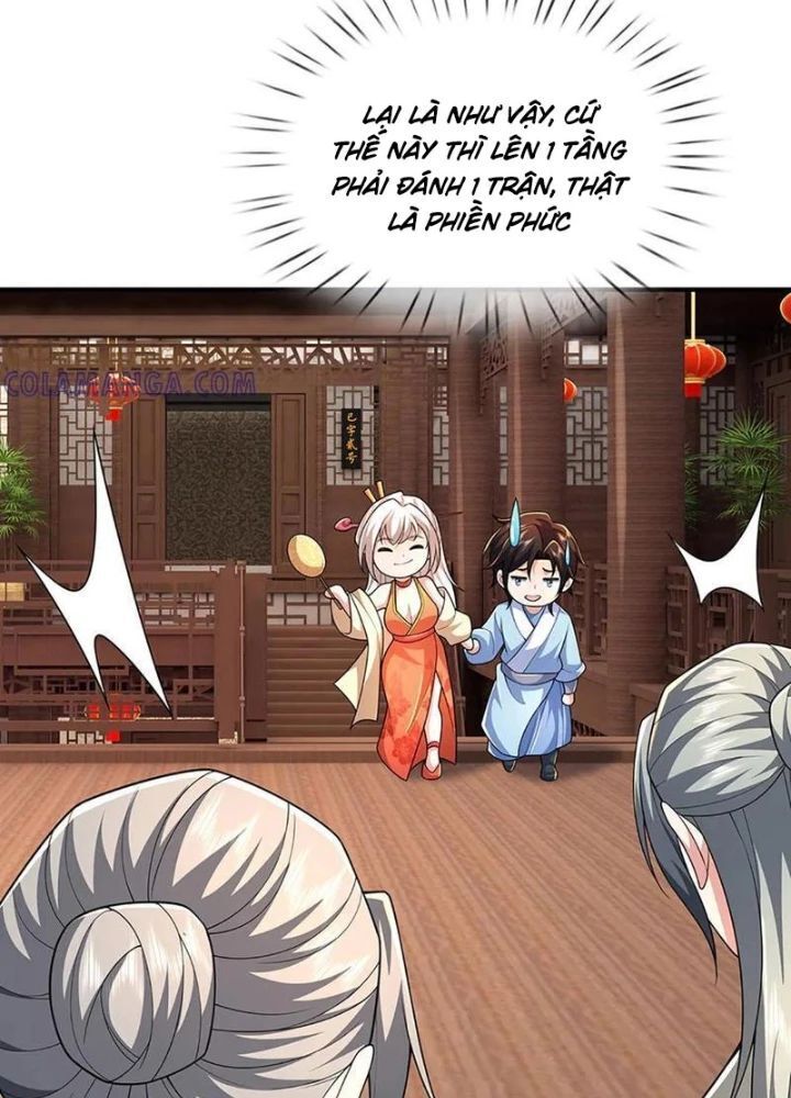 Tôi Có Thể Nuốt Chửng Vạn Vật Chương 102 Ảnh 46