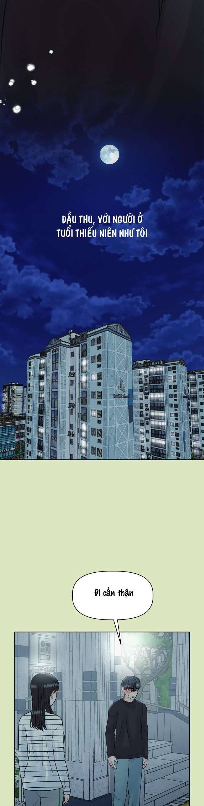 Tinh Tế Bằng Không Chương 3 Ảnh 38