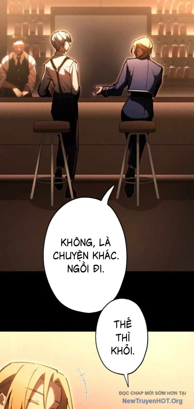 Thức Tỉnh Vô Hạn Chương 5 Ảnh 21