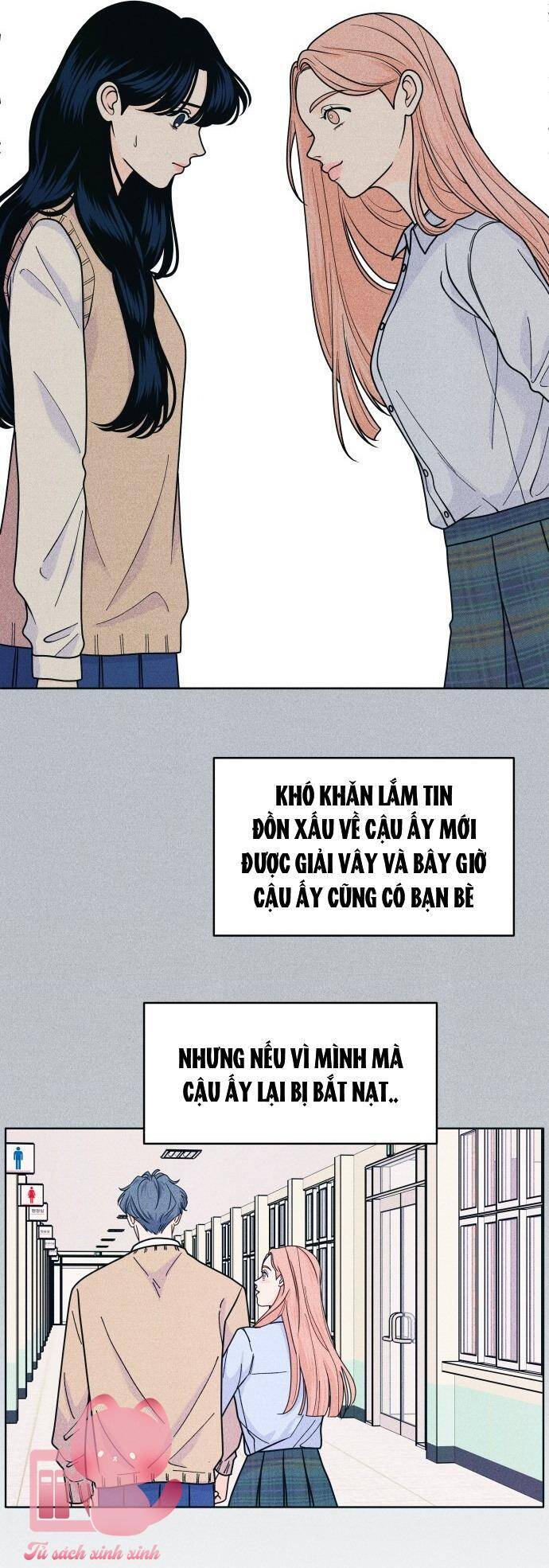 Thiếu Niên Hướng Nội Chương 74 Ảnh 35