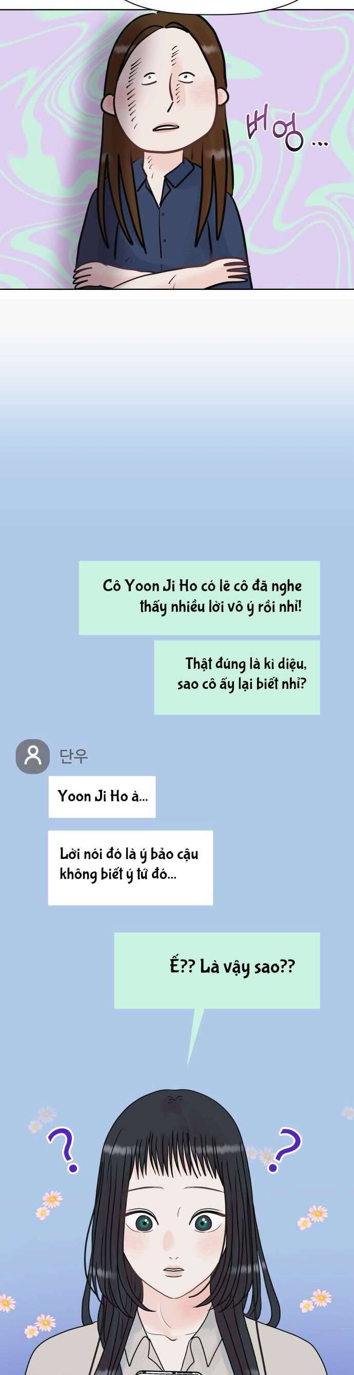 Tinh Tế Bằng Không Chương 1 Ảnh 12