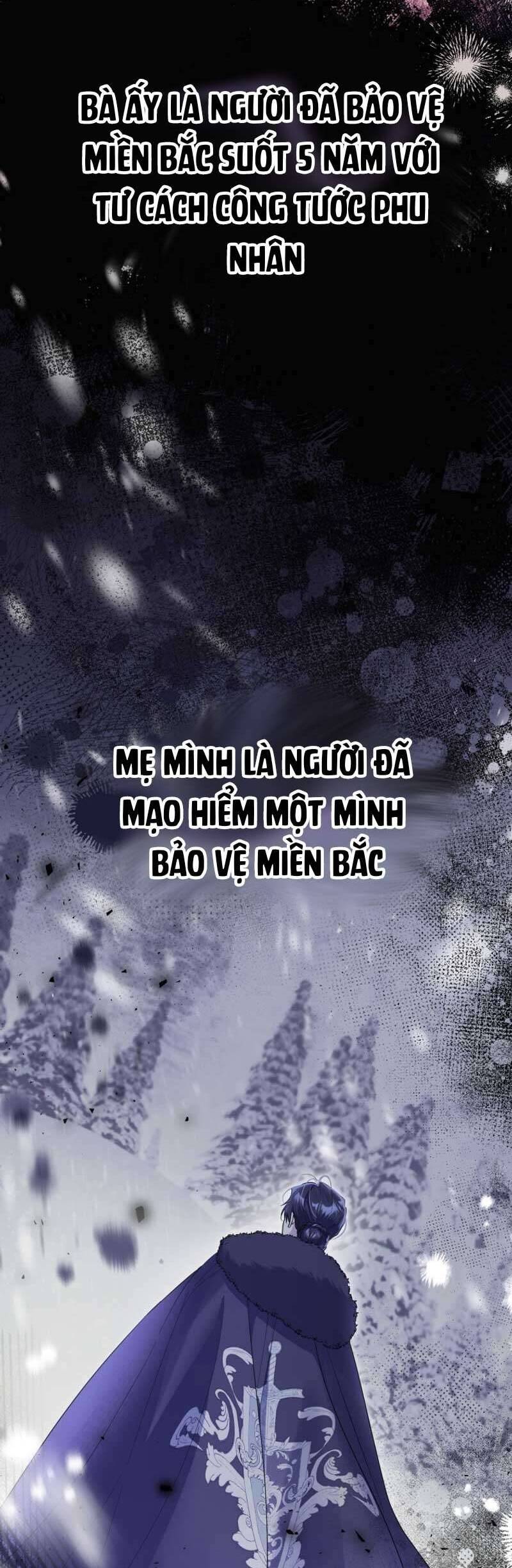 Ác Nữ Si Mê Đại Công Tước Chương 34 Ảnh 4